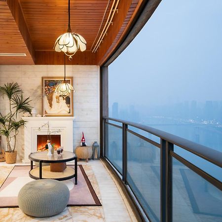 King'Slandind Bnb Τσονγκίνγκ Εξωτερικό φωτογραφία