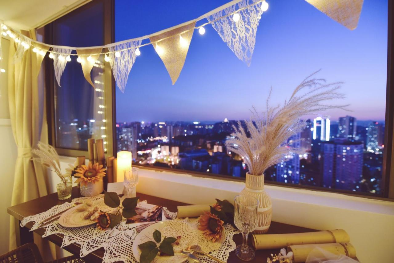 King'Slandind Bnb Τσονγκίνγκ Εξωτερικό φωτογραφία