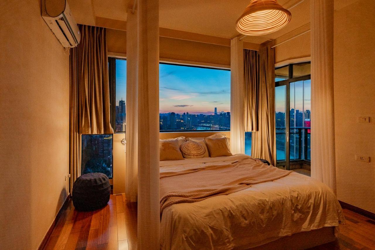 King'Slandind Bnb Τσονγκίνγκ Εξωτερικό φωτογραφία