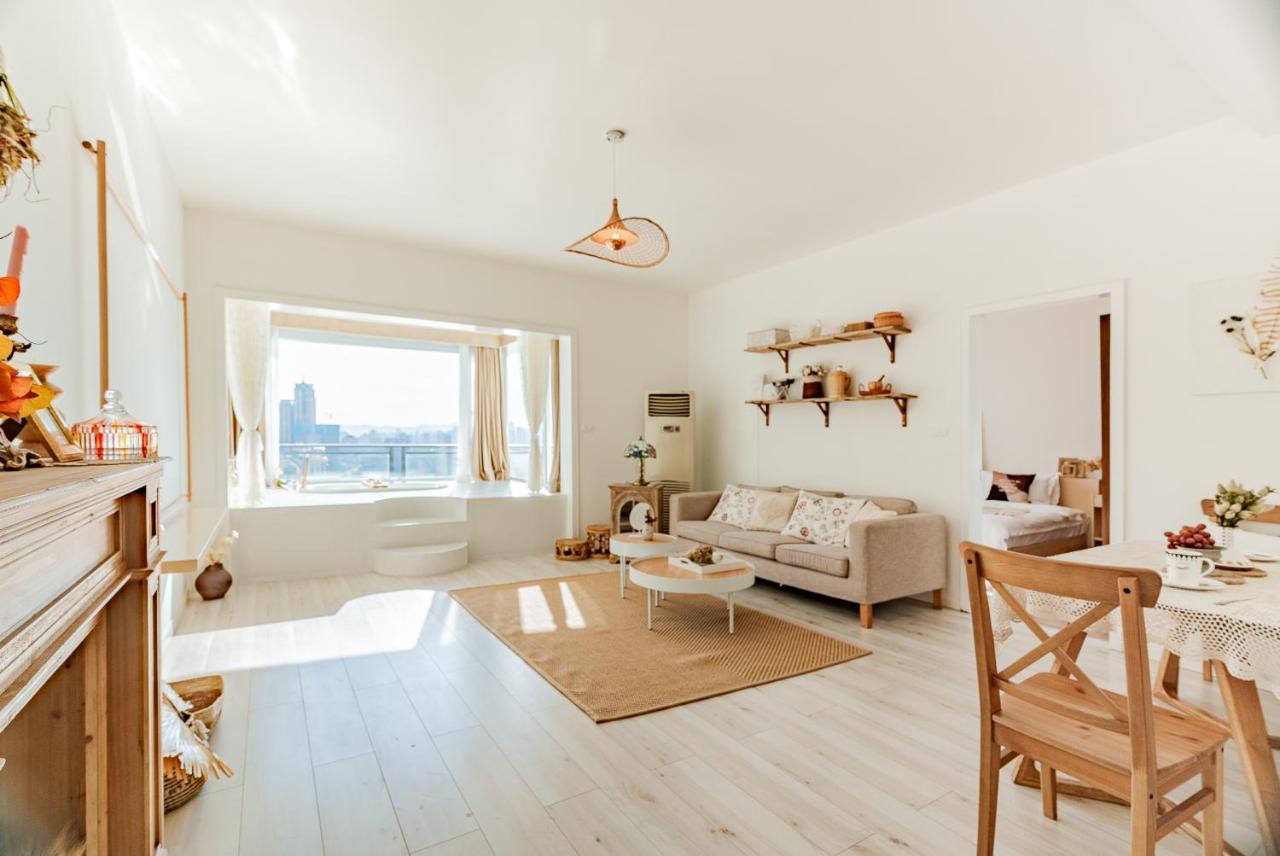 King'Slandind Bnb Τσονγκίνγκ Εξωτερικό φωτογραφία