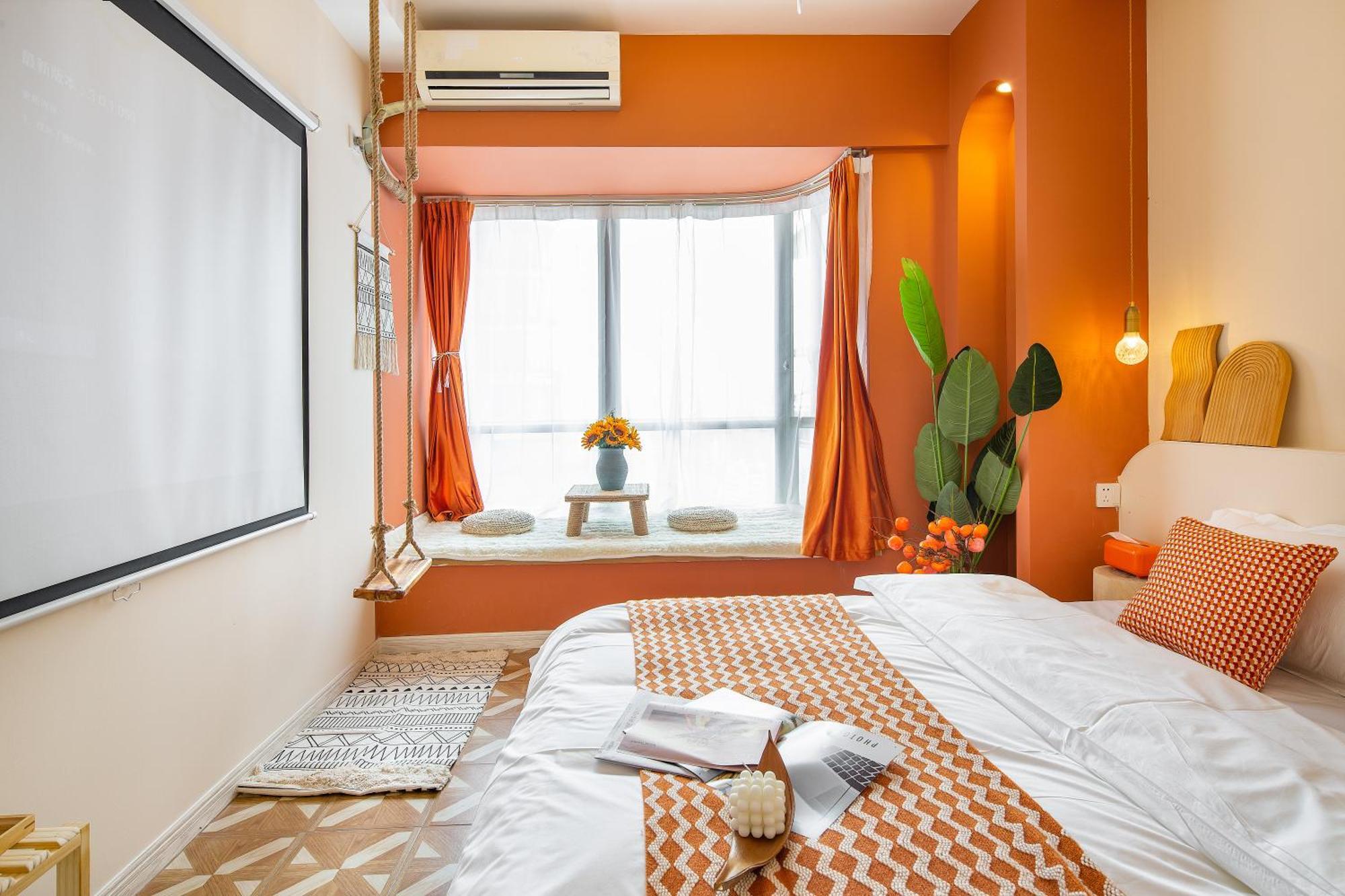 King'Slandind Bnb Τσονγκίνγκ Εξωτερικό φωτογραφία