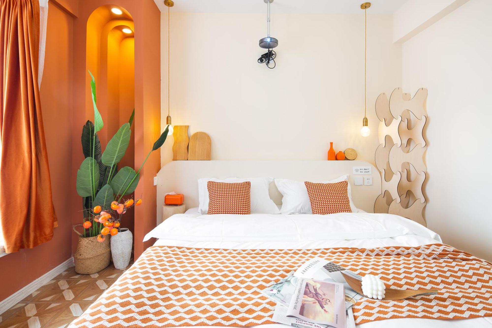 King'Slandind Bnb Τσονγκίνγκ Εξωτερικό φωτογραφία