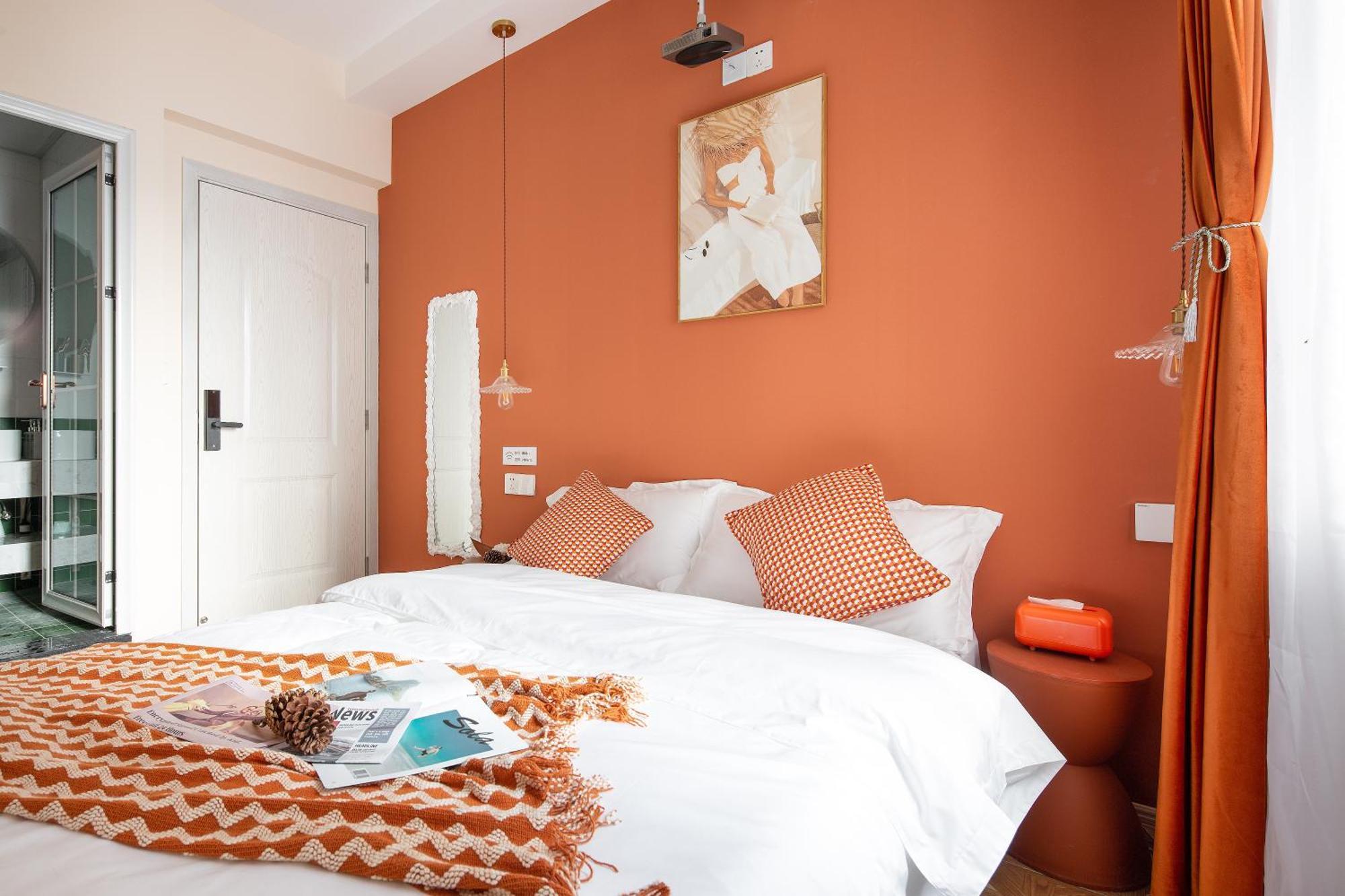 King'Slandind Bnb Τσονγκίνγκ Εξωτερικό φωτογραφία