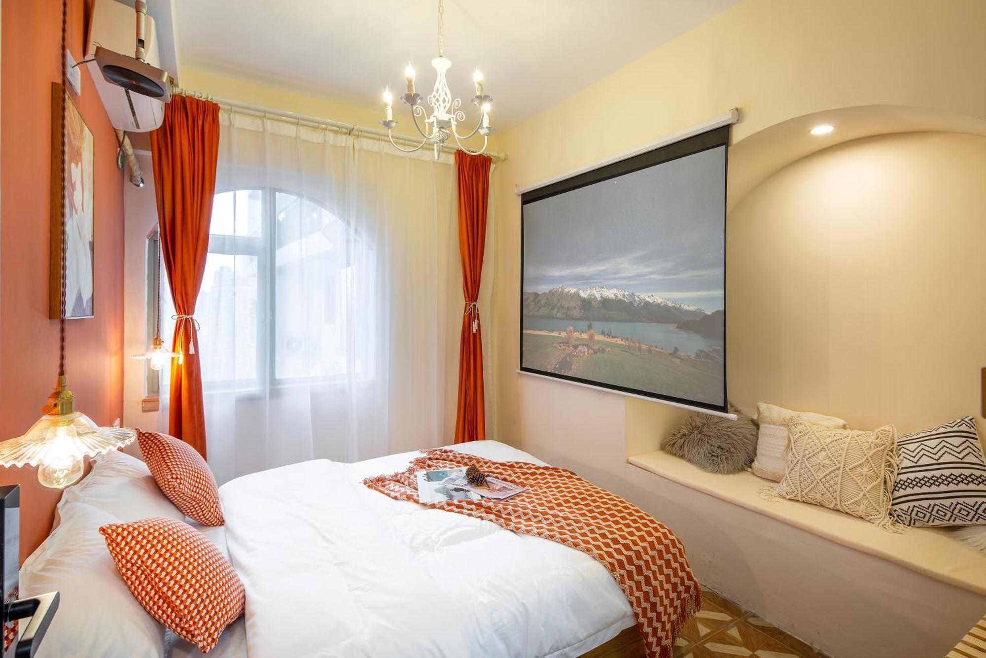 King'Slandind Bnb Τσονγκίνγκ Εξωτερικό φωτογραφία