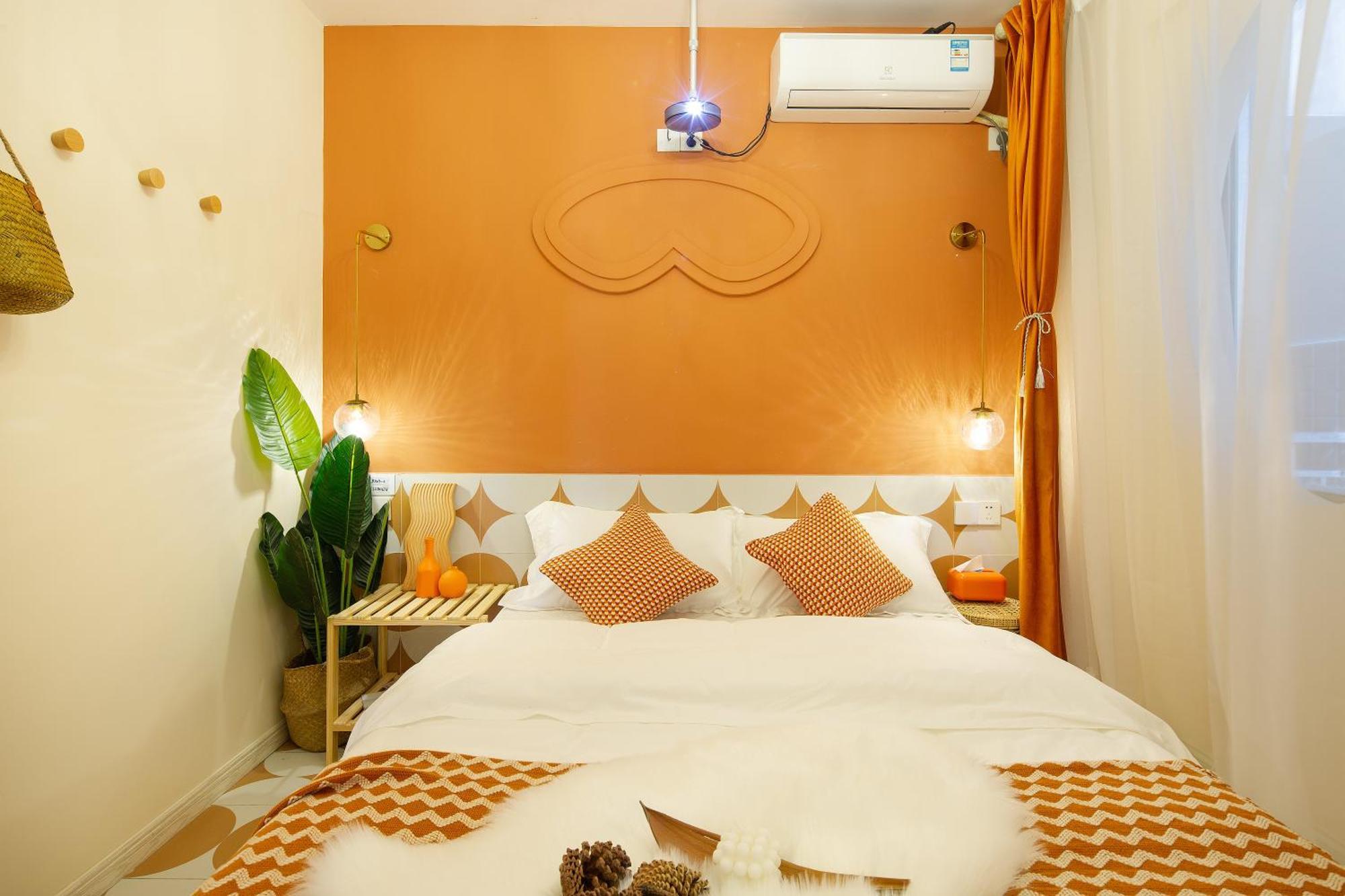 King'Slandind Bnb Τσονγκίνγκ Εξωτερικό φωτογραφία