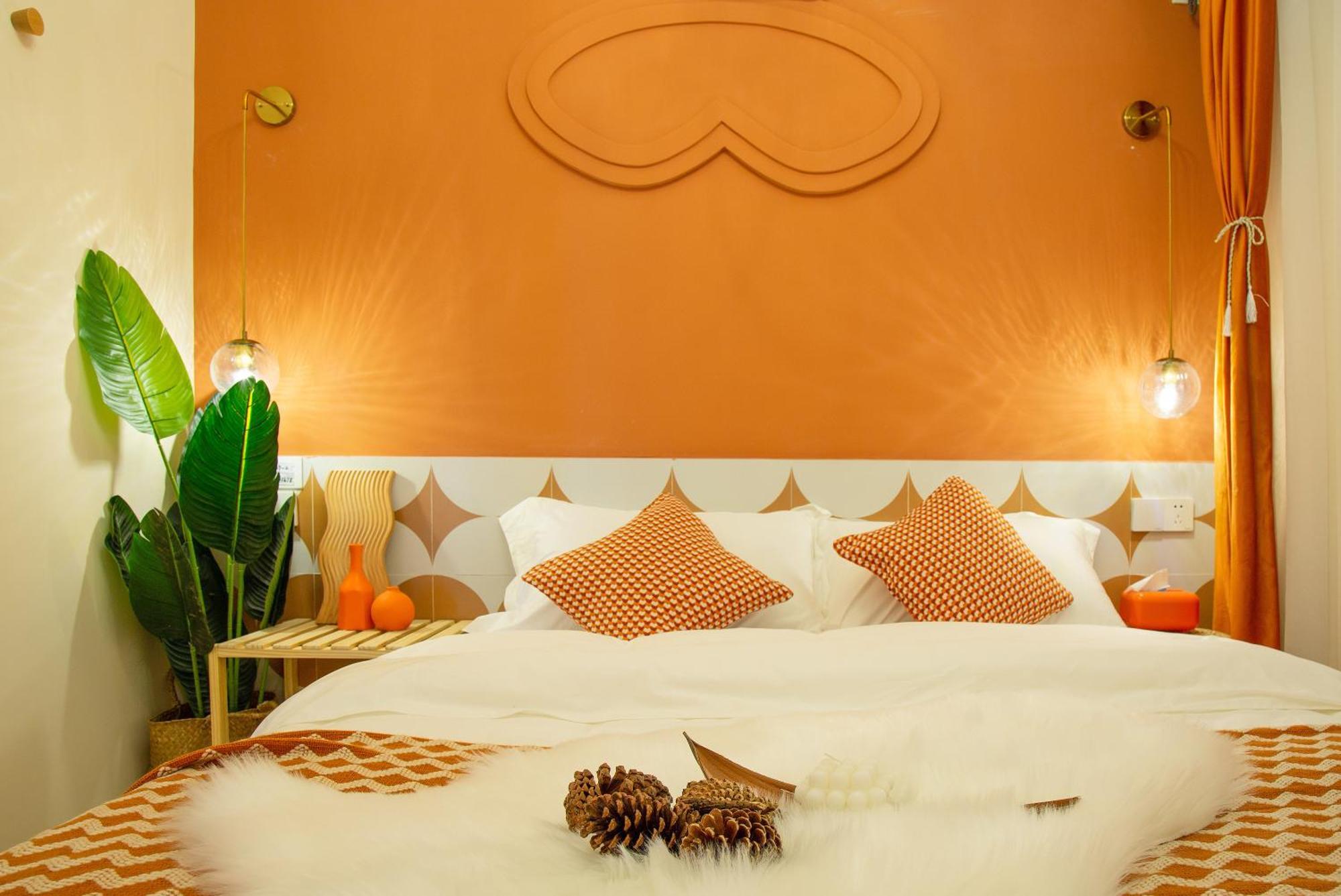 King'Slandind Bnb Τσονγκίνγκ Εξωτερικό φωτογραφία