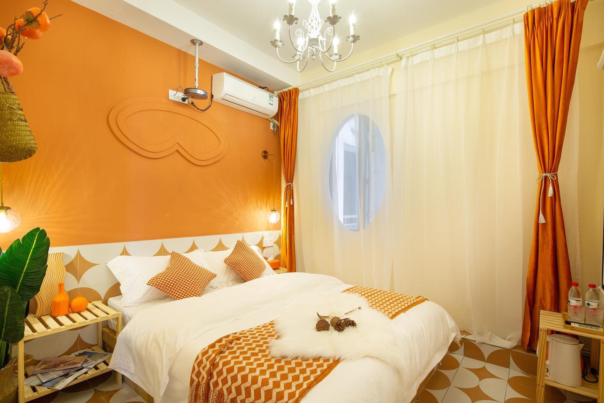 King'Slandind Bnb Τσονγκίνγκ Εξωτερικό φωτογραφία