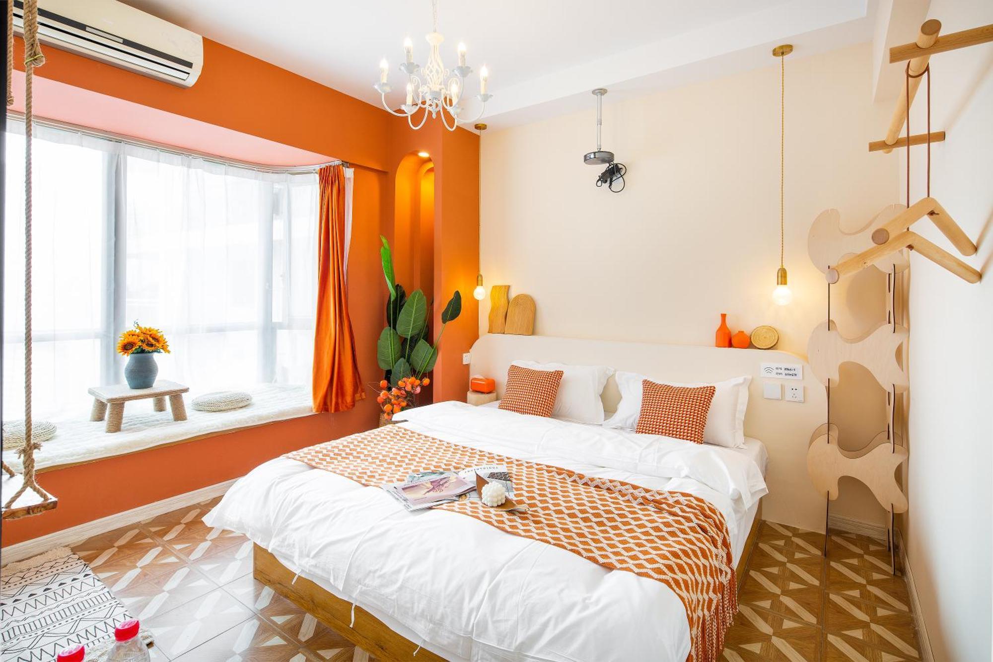 King'Slandind Bnb Τσονγκίνγκ Εξωτερικό φωτογραφία