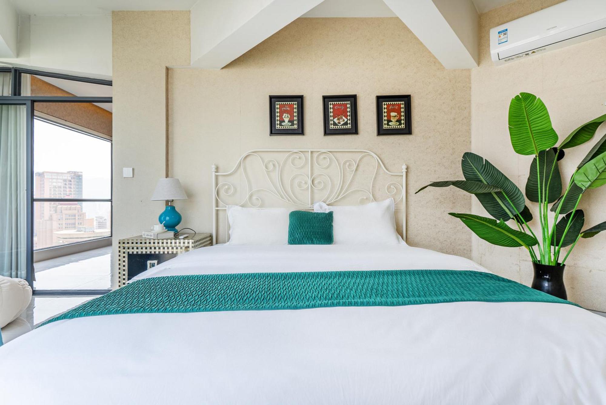 King'Slandind Bnb Τσονγκίνγκ Εξωτερικό φωτογραφία