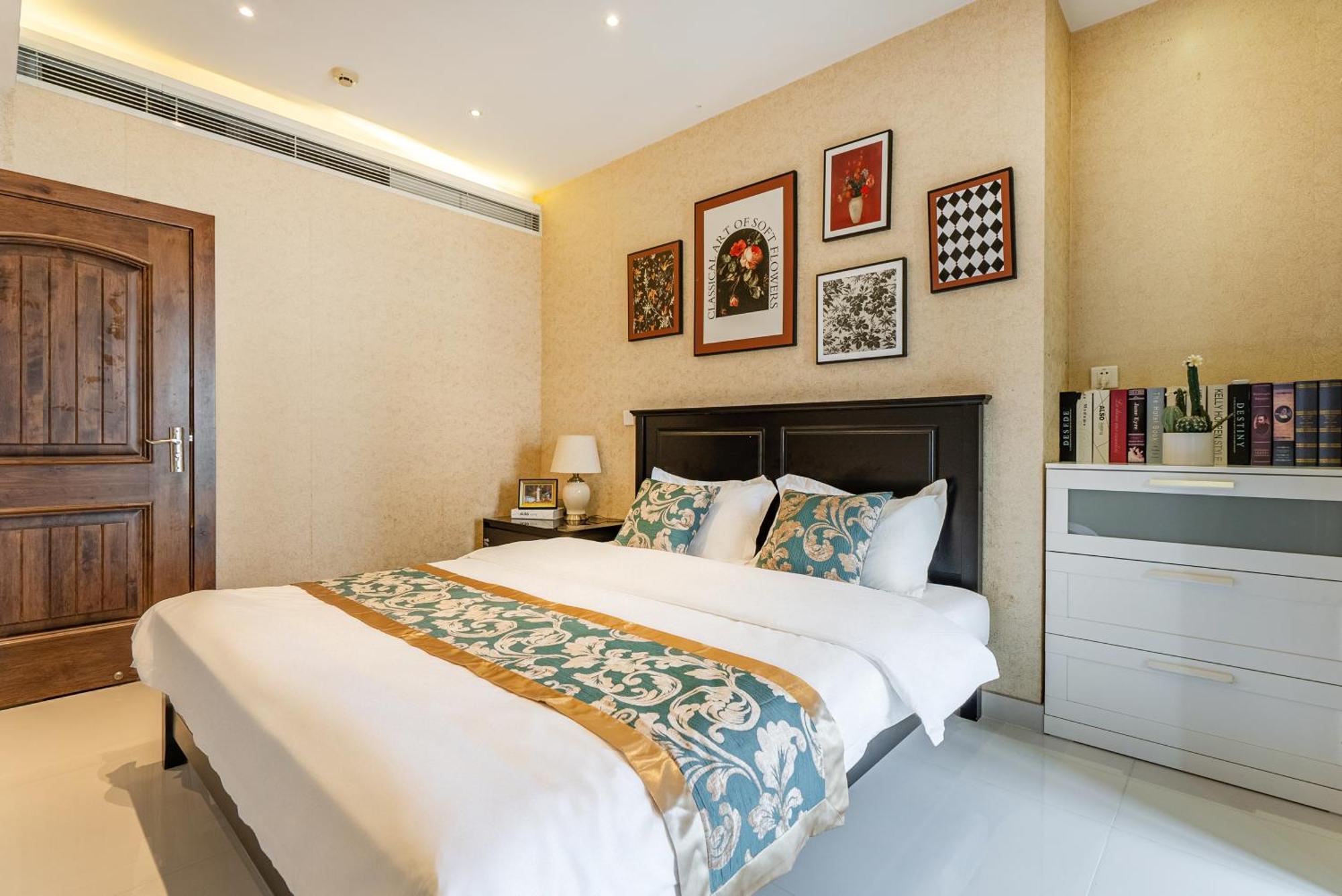 King'Slandind Bnb Τσονγκίνγκ Εξωτερικό φωτογραφία