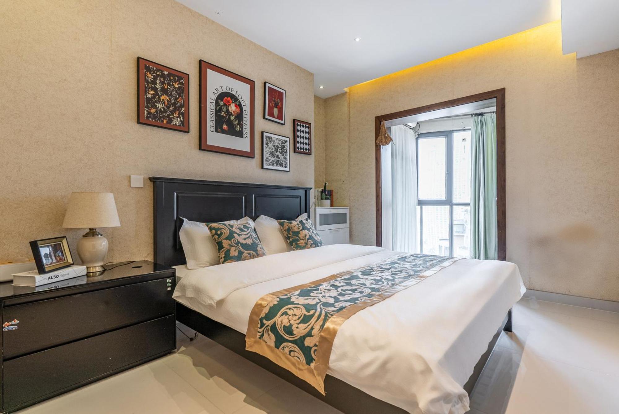 King'Slandind Bnb Τσονγκίνγκ Εξωτερικό φωτογραφία