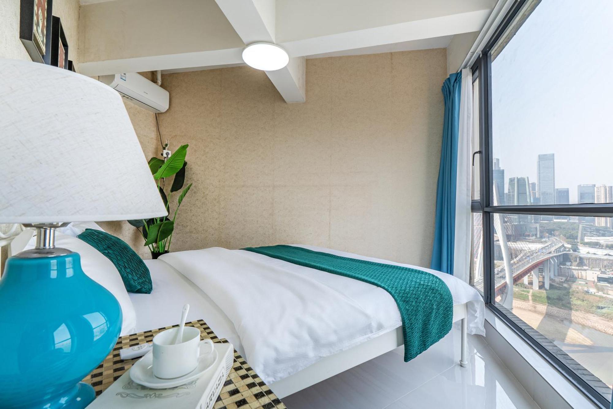 King'Slandind Bnb Τσονγκίνγκ Εξωτερικό φωτογραφία