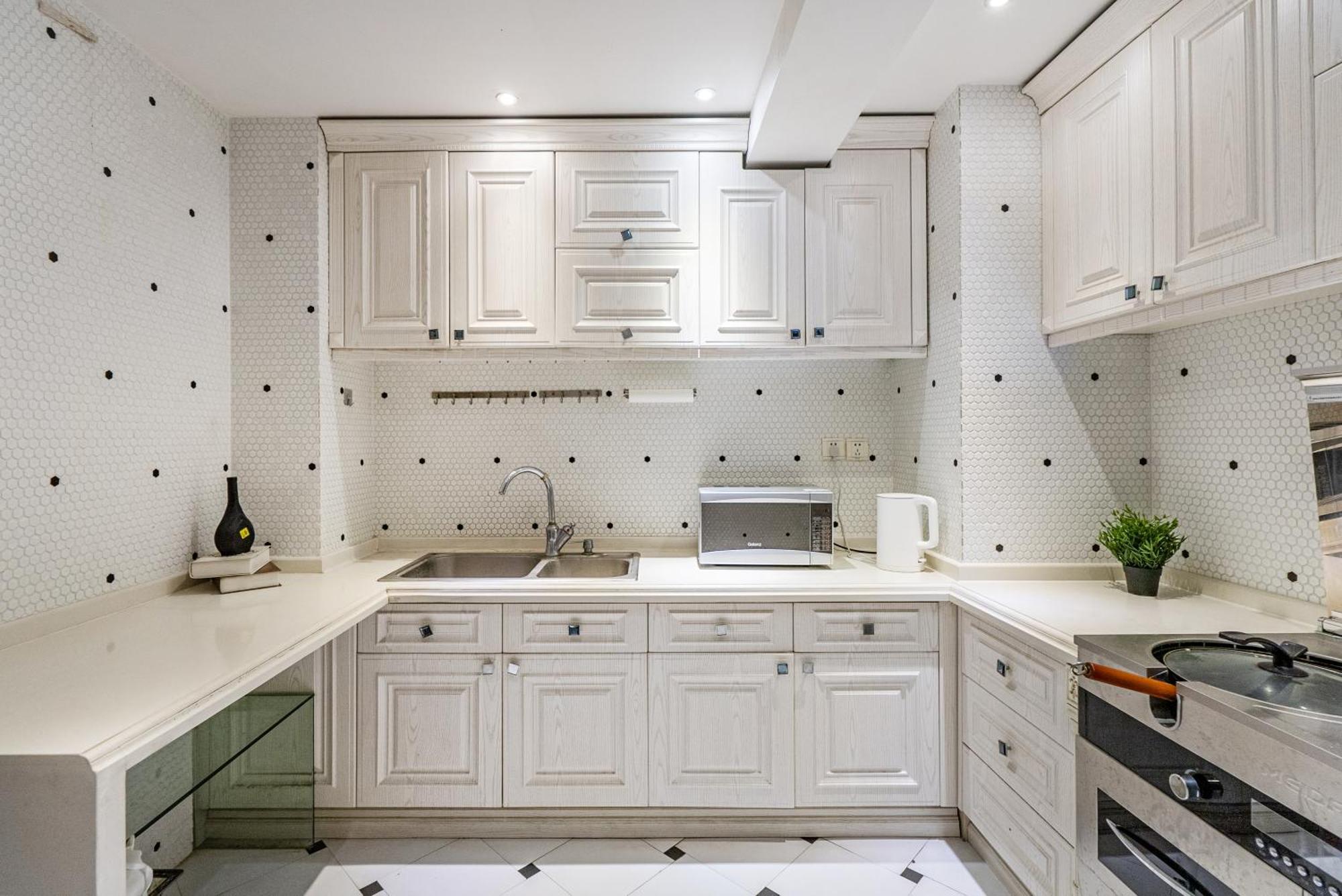 King'Slandind Bnb Τσονγκίνγκ Εξωτερικό φωτογραφία