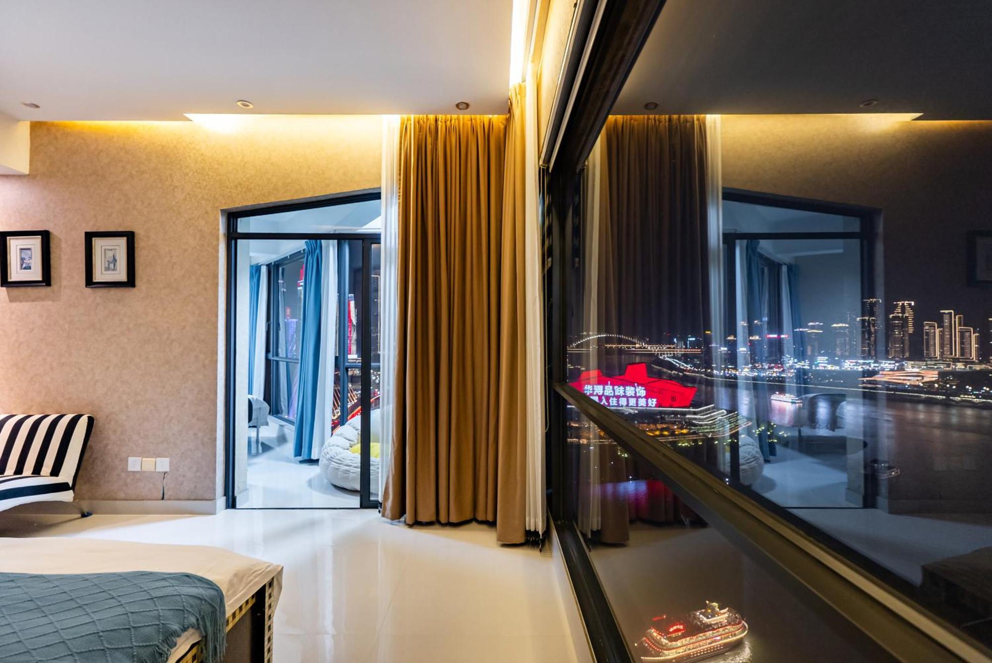 King'Slandind Bnb Τσονγκίνγκ Εξωτερικό φωτογραφία