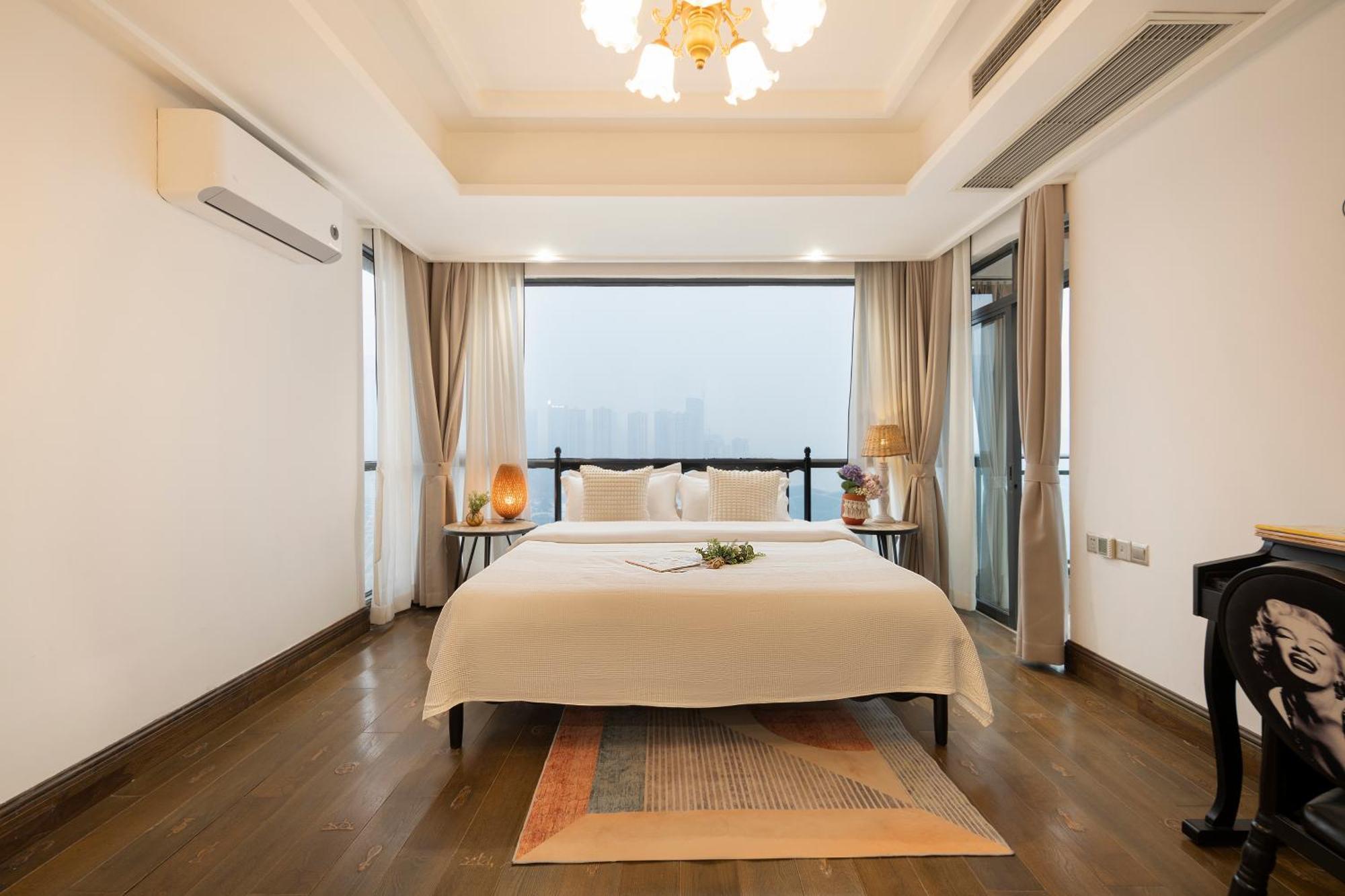 King'Slandind Bnb Τσονγκίνγκ Εξωτερικό φωτογραφία