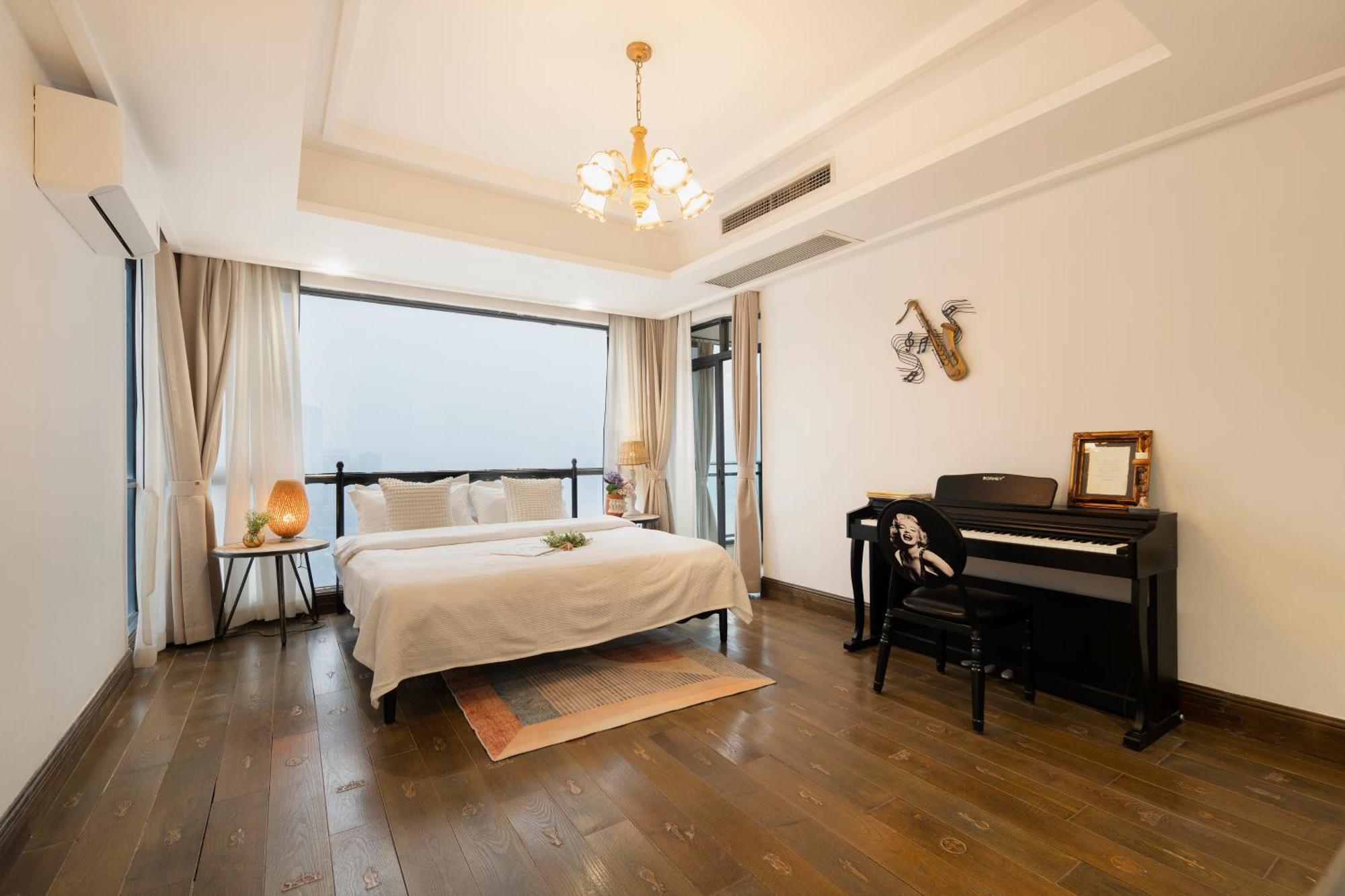 King'Slandind Bnb Τσονγκίνγκ Εξωτερικό φωτογραφία