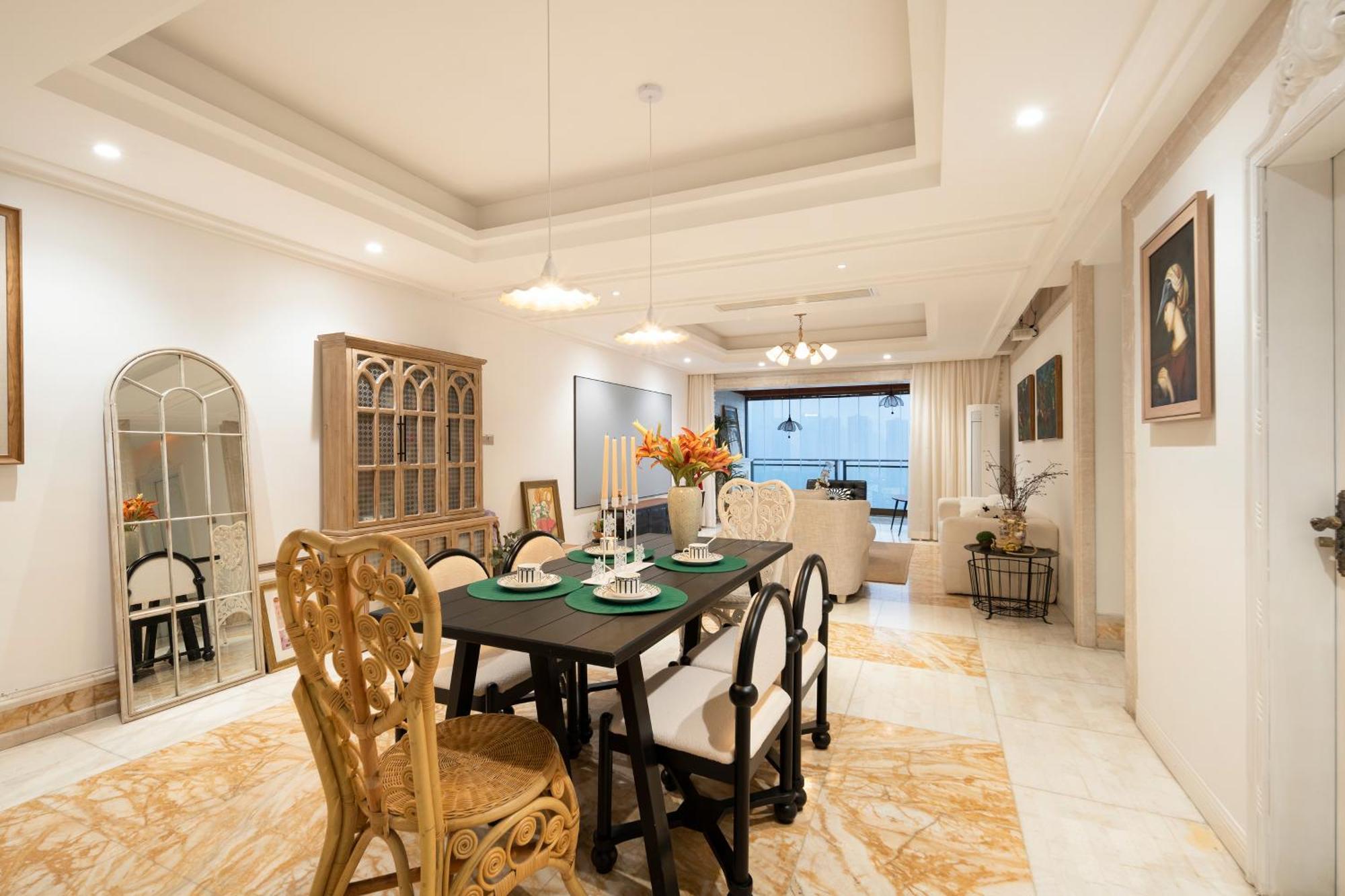 King'Slandind Bnb Τσονγκίνγκ Εξωτερικό φωτογραφία
