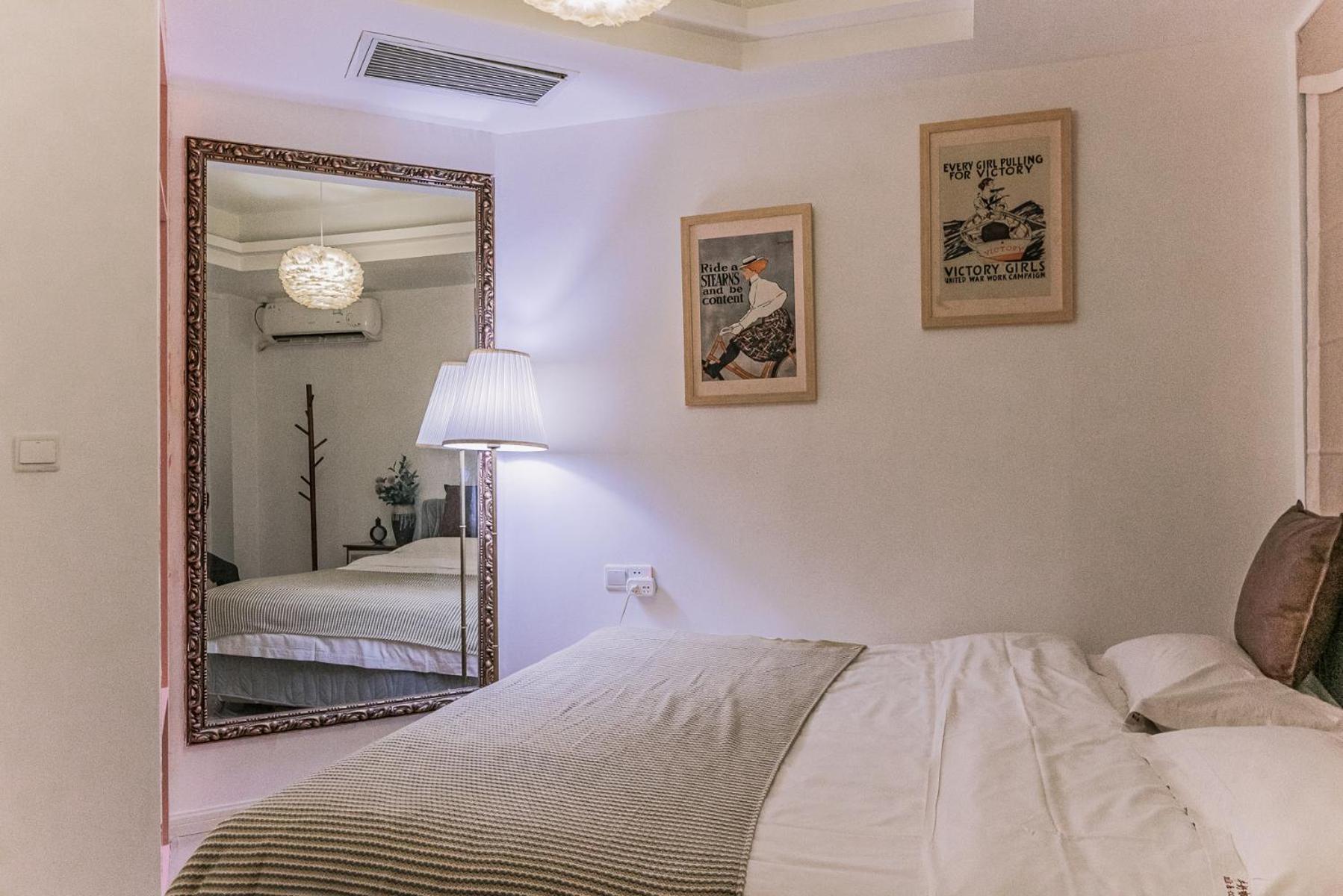 King'Slandind Bnb Τσονγκίνγκ Εξωτερικό φωτογραφία