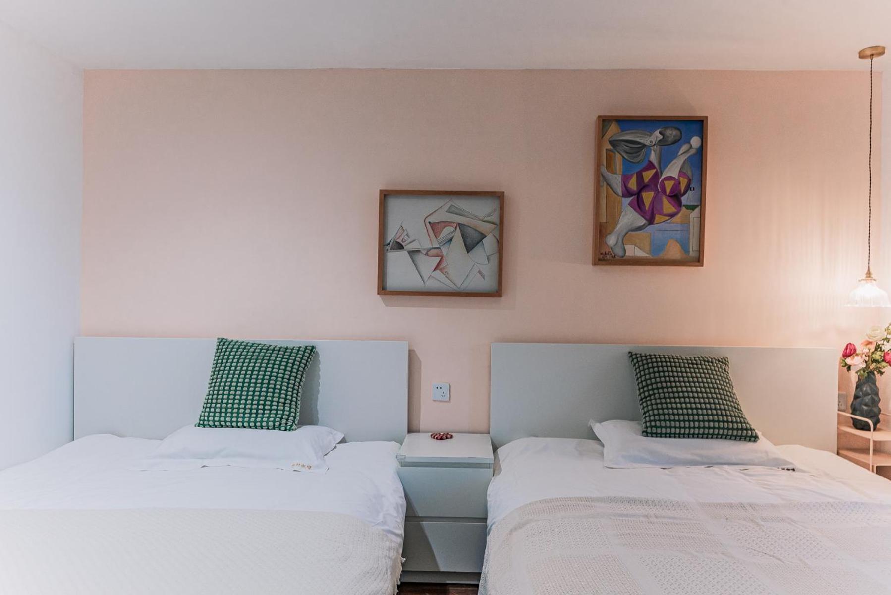 King'Slandind Bnb Τσονγκίνγκ Εξωτερικό φωτογραφία