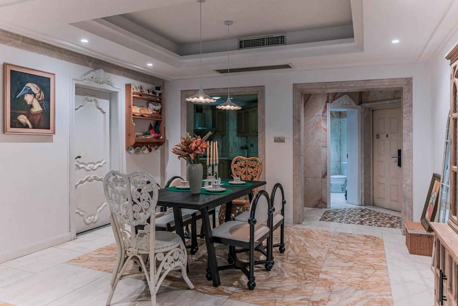 King'Slandind Bnb Τσονγκίνγκ Εξωτερικό φωτογραφία