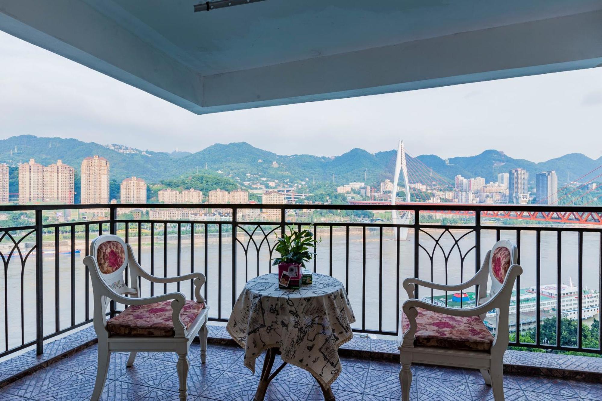 King'Slandind Bnb Τσονγκίνγκ Εξωτερικό φωτογραφία